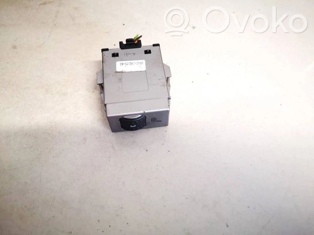 Interruttore parabrezza/alzacristalli   8V4T19K314AB,8V4T19K314AB,8V4T19K314AB,8V4T19K314AB