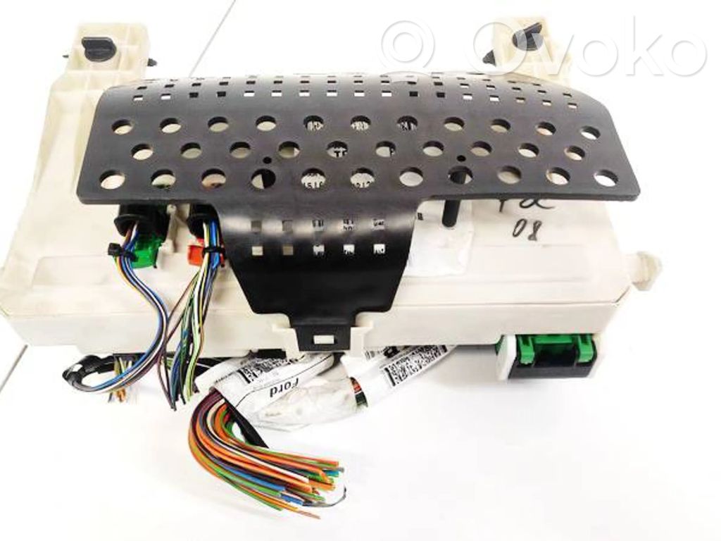 Sulakerasiasarja   7M5T14A073CE,00109254,00109254,519242408,7M5T14A073CE