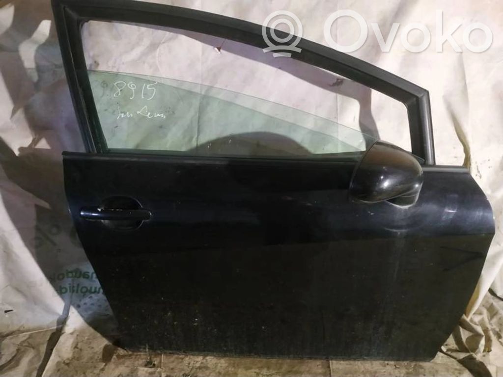 Etuovi   JUODOS,JUODOS