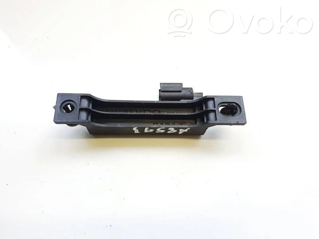 Renault Kadjar Centralina antenna 