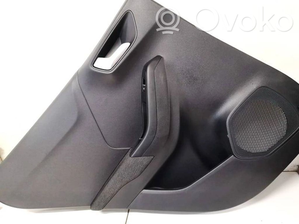 Ford Puma Rivestimento del pannello della portiera posteriore