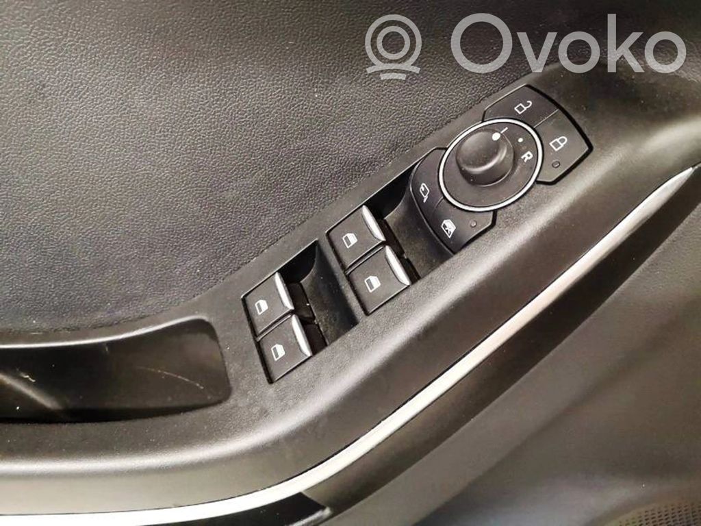 Interruptor del elevalunas eléctrico   NX7T14540DC,NX7T14540DC,NX7T14540DC,NX7T14540DC
