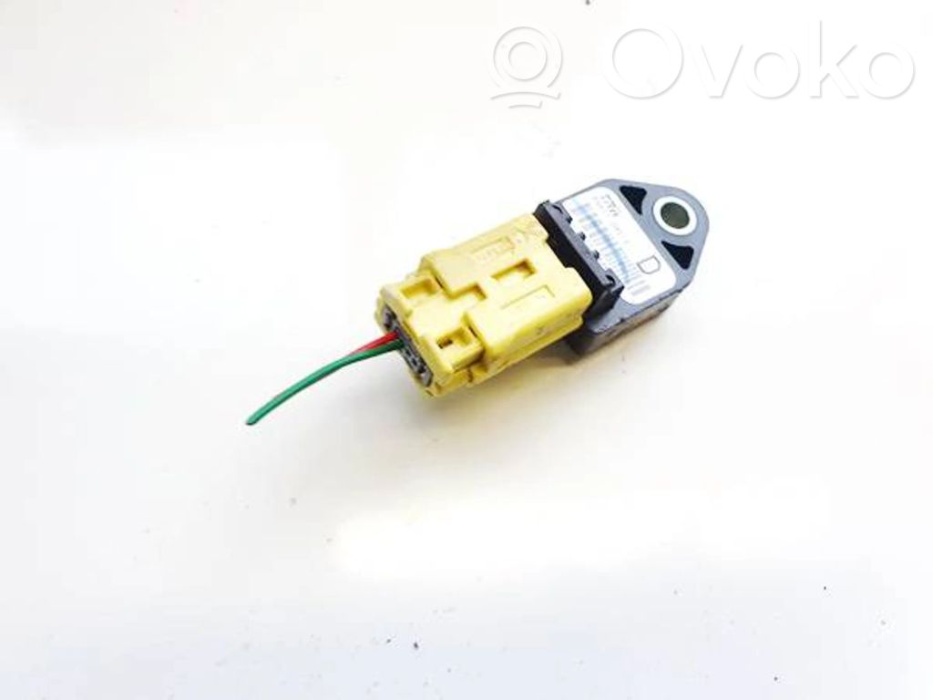 Toyota Corolla Verso AR10 Sensore d’urto/d'impatto apertura airbag