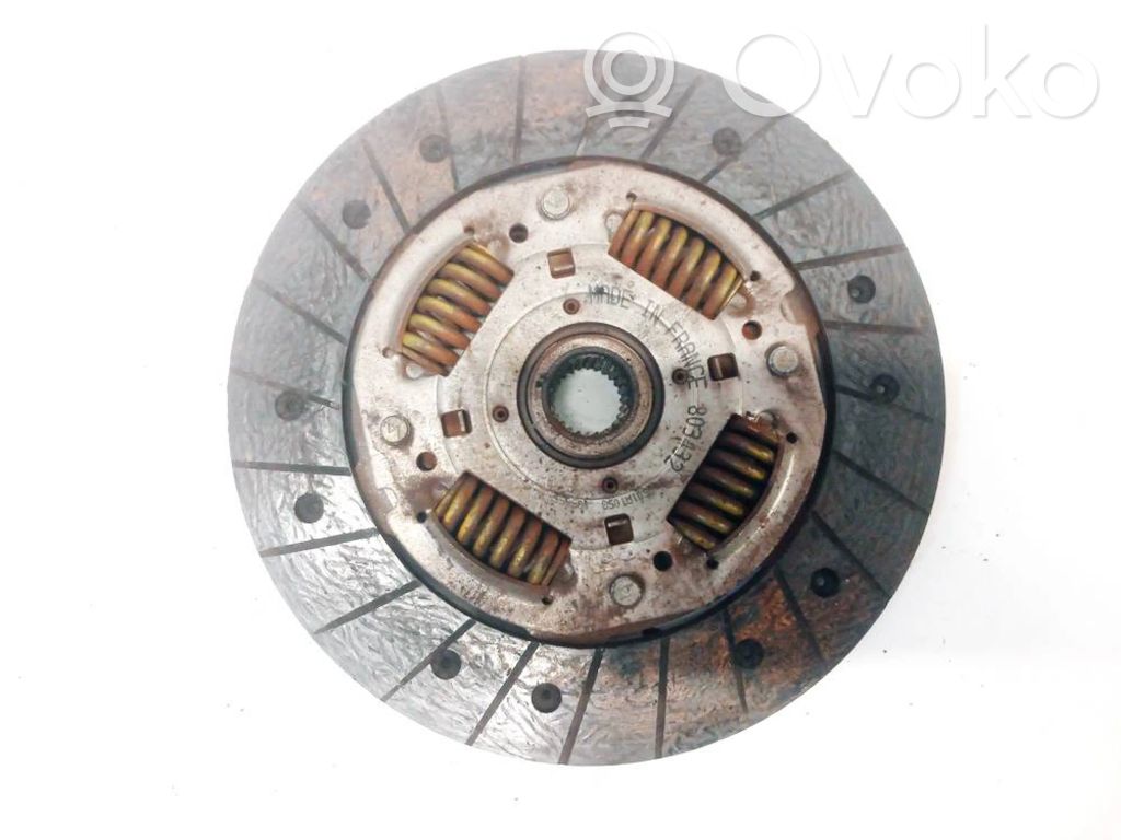 Renault Scenic I Disc de ambreiaj 