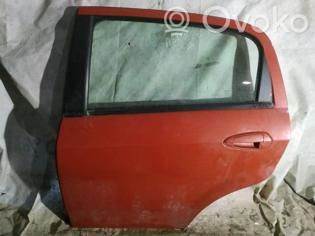 Fiat Punto (188) Ușă spate