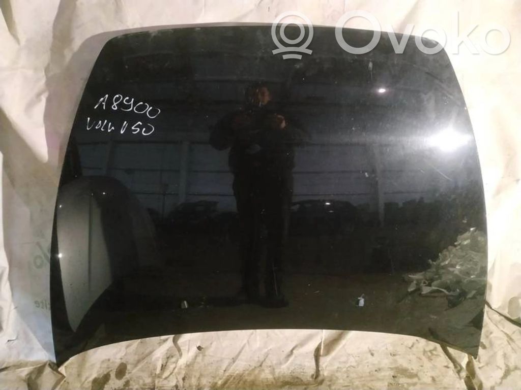 Volvo V50 Vano motore/cofano 