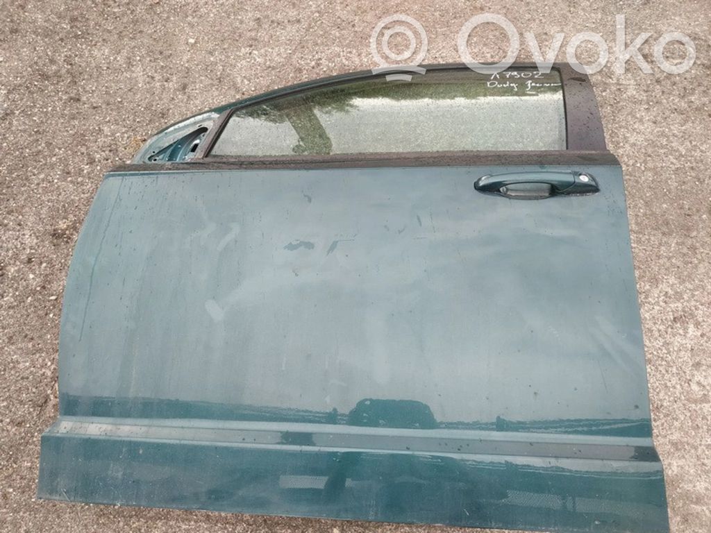 Dodge Journey Ușă față