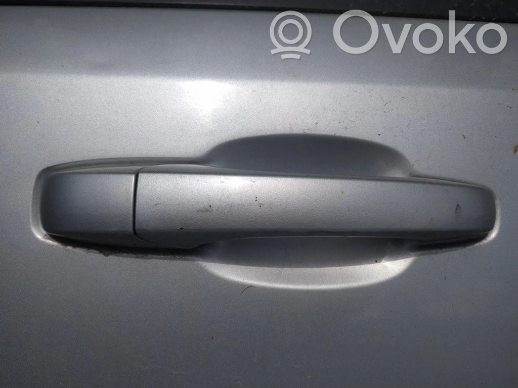 Dodge Grand Caravan Mâner exterior ușă față