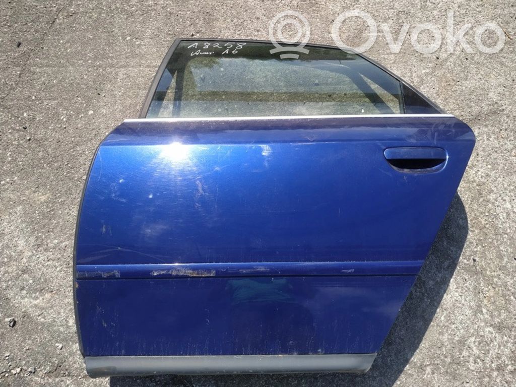 Portiera posteriore   MELYNOS,MELYNOS