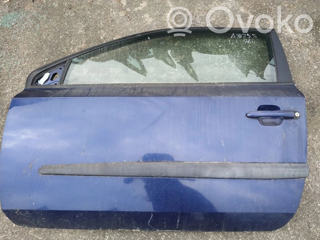 Fiat Stilo Portiera anteriore