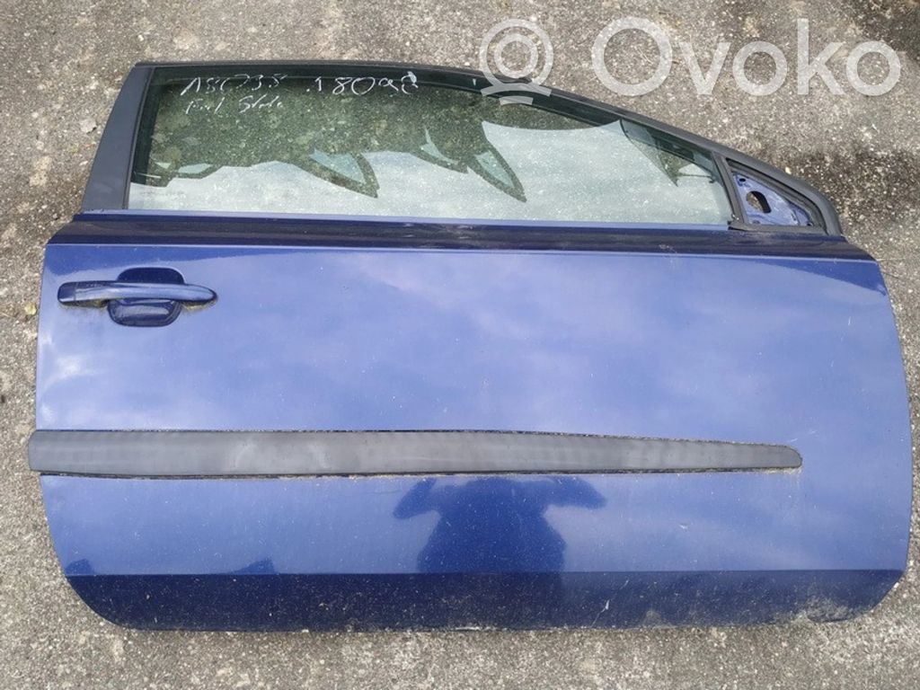 Fiat Stilo Portiera anteriore