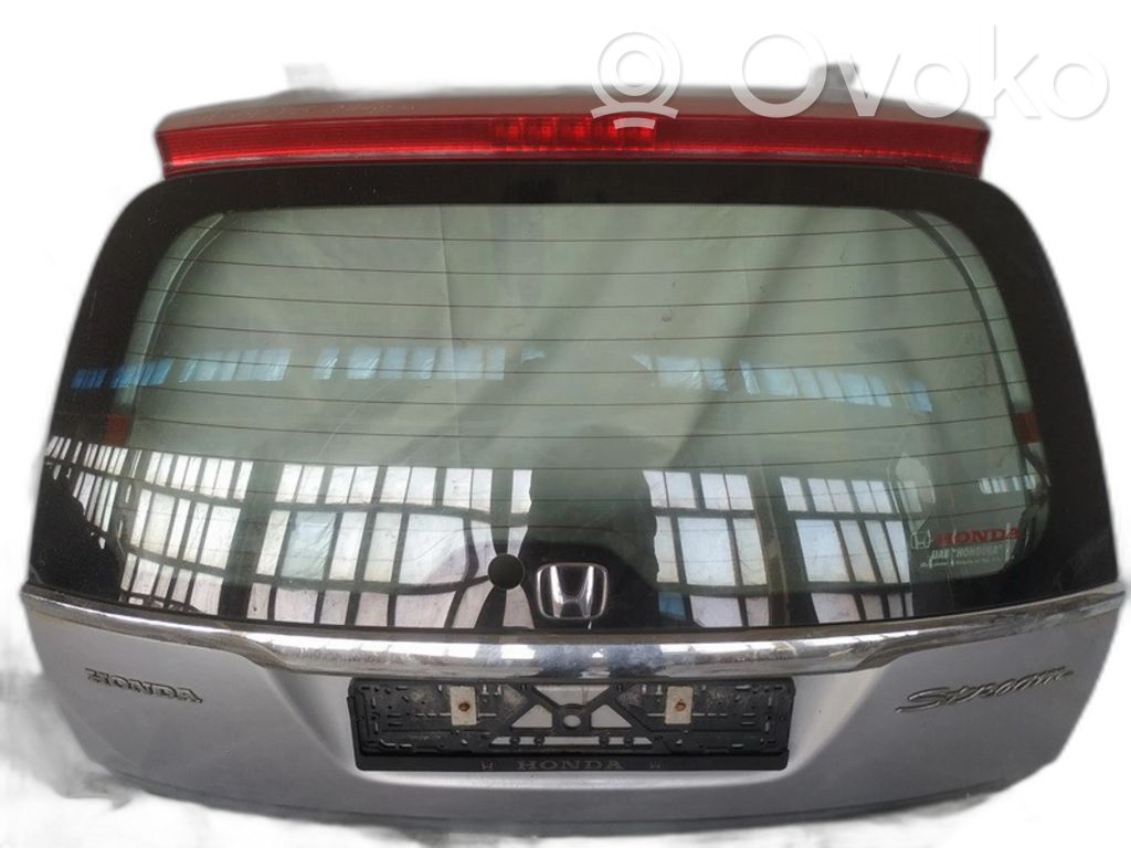 Honda Stream Puerta del maletero/compartimento de carga 