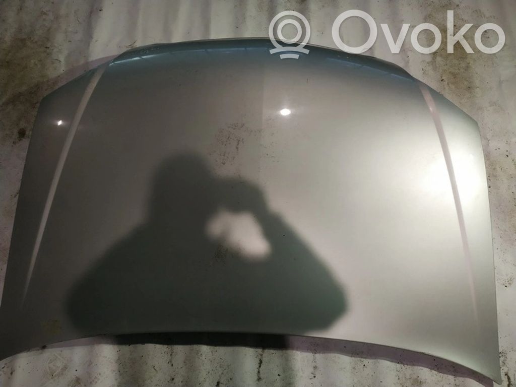 Opel Signum Motorhaube