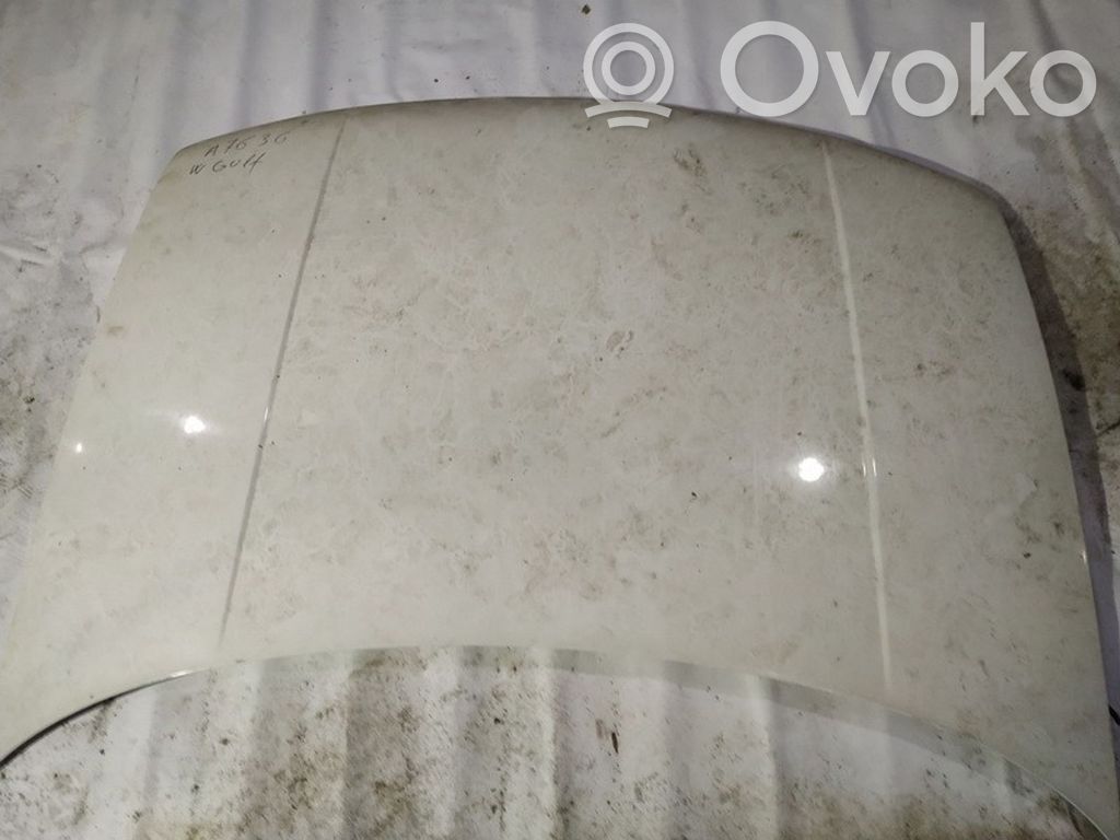 Vano motore/cofano   BALTAS,BALTAS,BALTAS