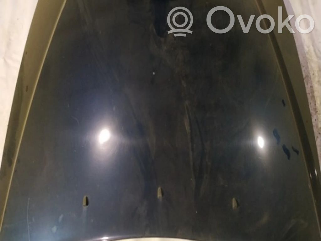 Volvo S80 Pokrywa przednia / Maska silnika 