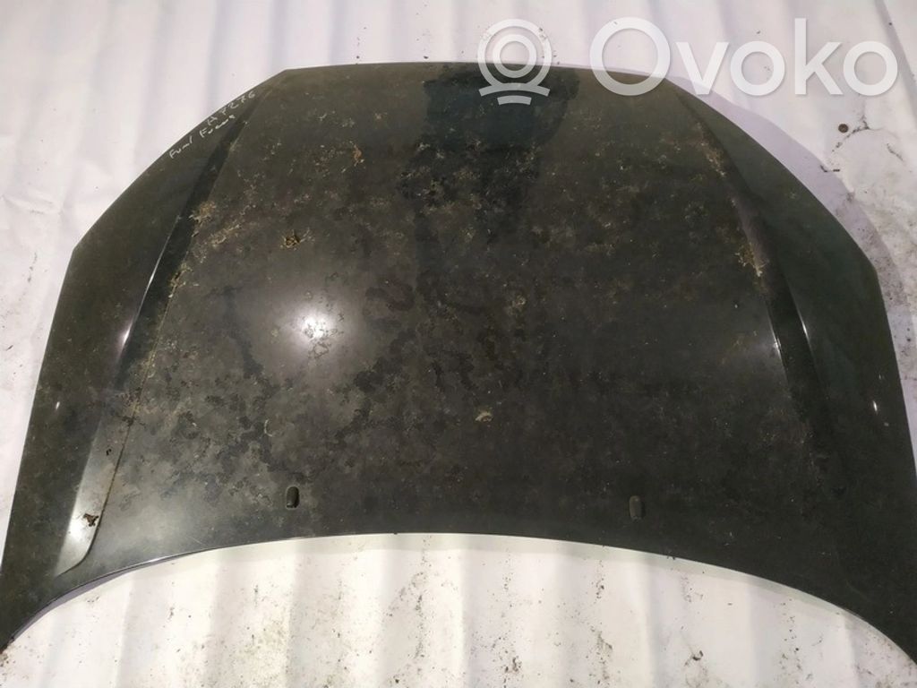 Ford Focus Motorhaube 