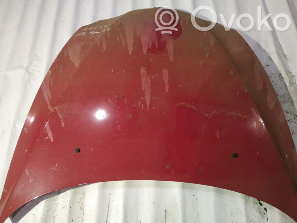 Alfa Romeo 147 Vano motore/cofano 