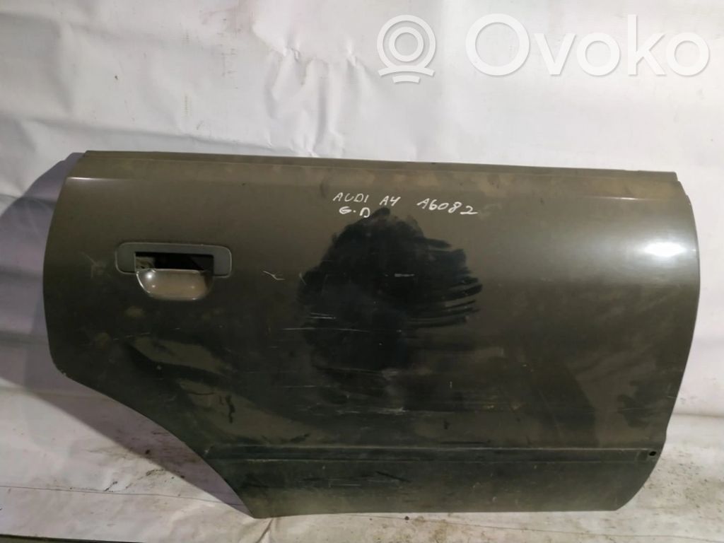 Audi A4 S4 B5 8D Tür hinten 