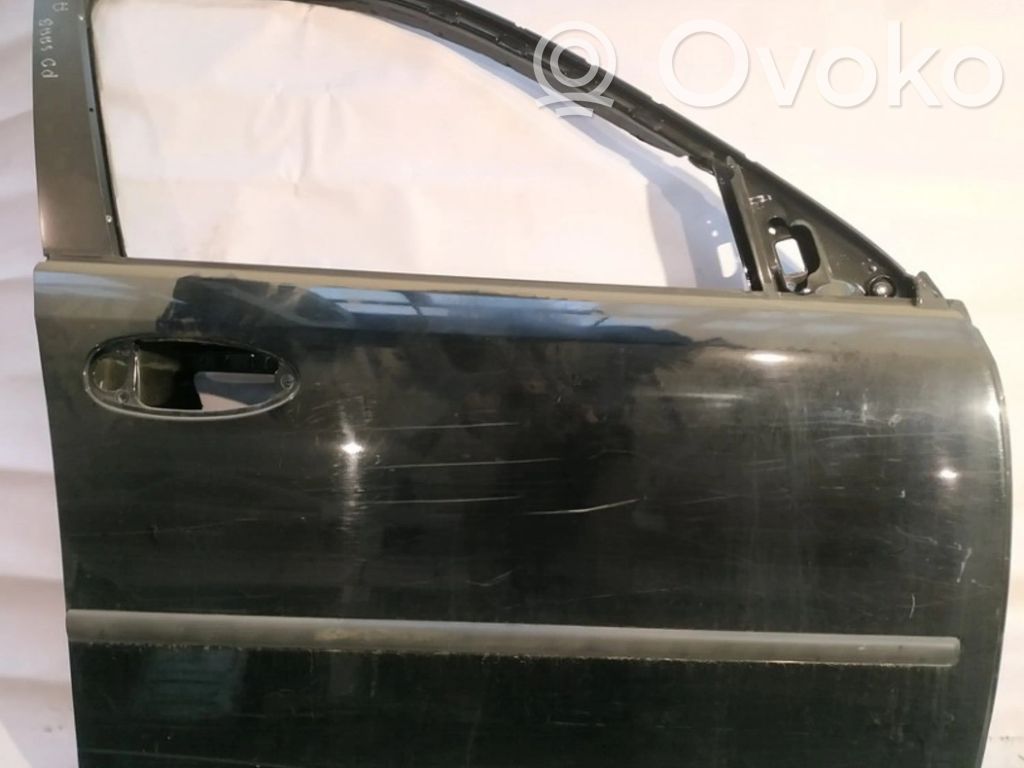 Saab 9-3 Ver2 Ușă față