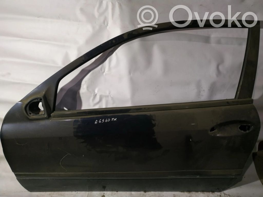 Mercedes-Benz C W203 Ușă față 