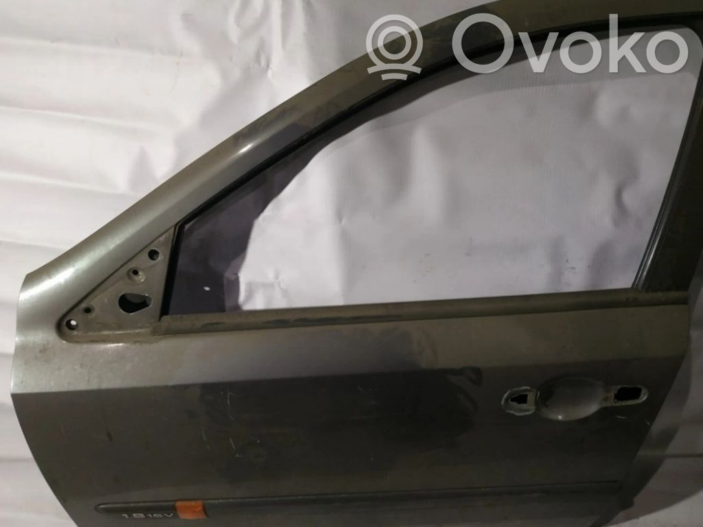 Renault Laguna II Tür vorne
