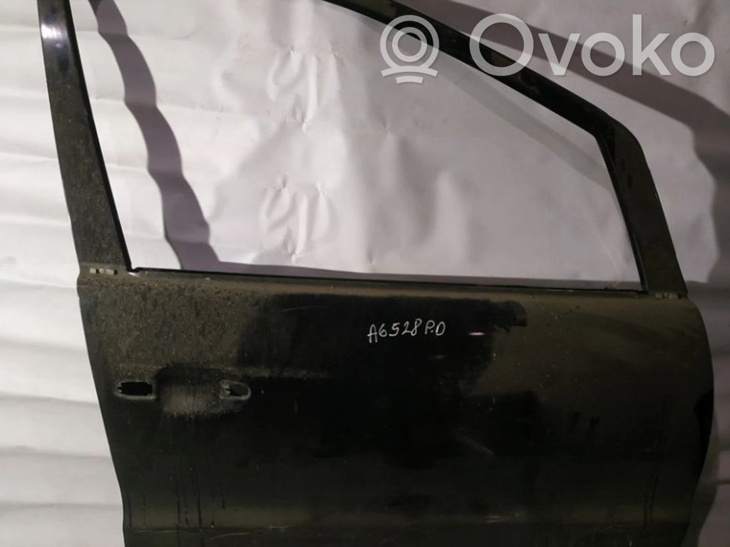 Mercedes-Benz A W168 Portiera anteriore