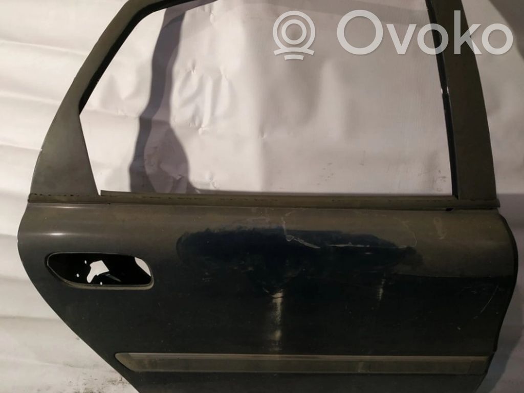Volvo S80 Porte arrière