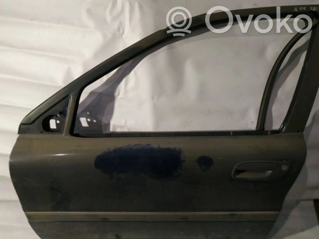 Volvo S80 Etuovi 