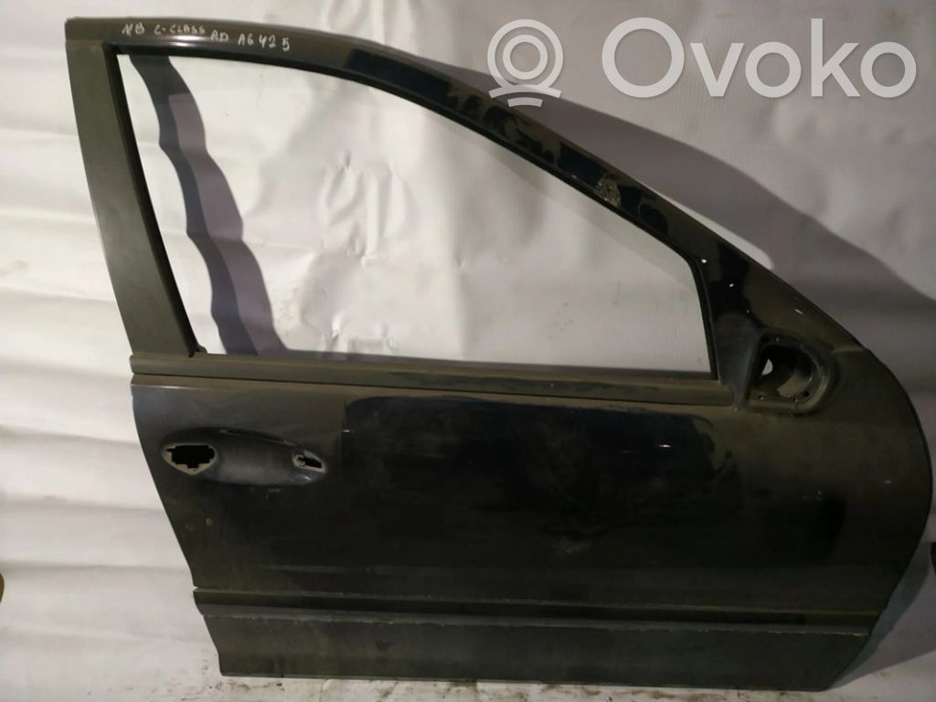 Mercedes-Benz C W203 Portiera anteriore