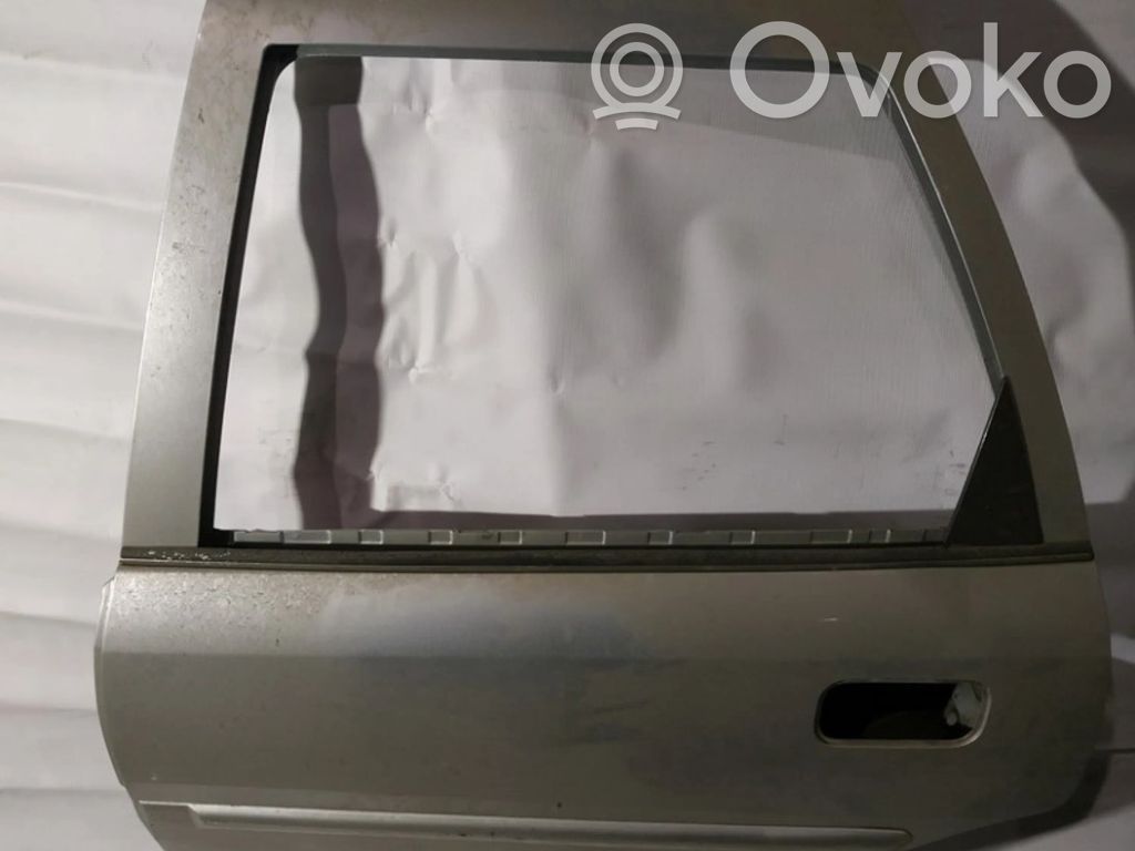Opel Vectra B Puerta trasera 