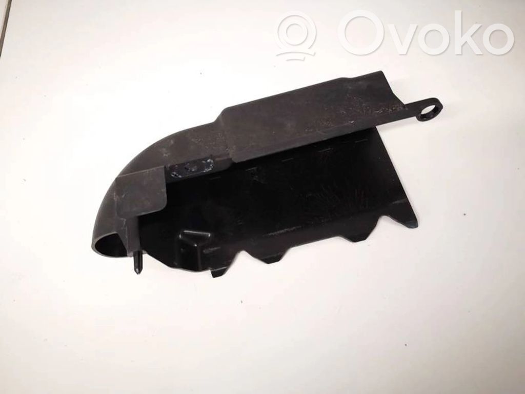 Ford Puma Inne części wnętrza samochodu 