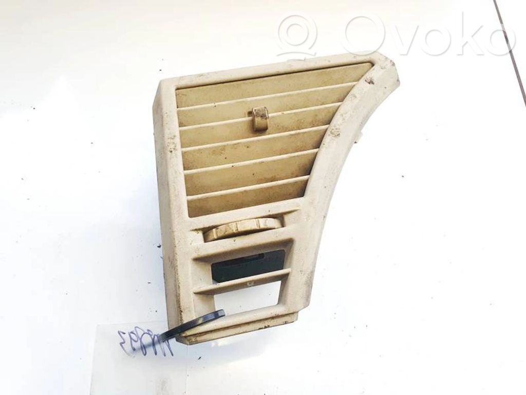 Chrysler Sebring (JS) Griglia di ventilazione centrale cruscotto 