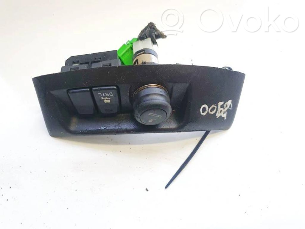 Volvo V50 Brichetă 