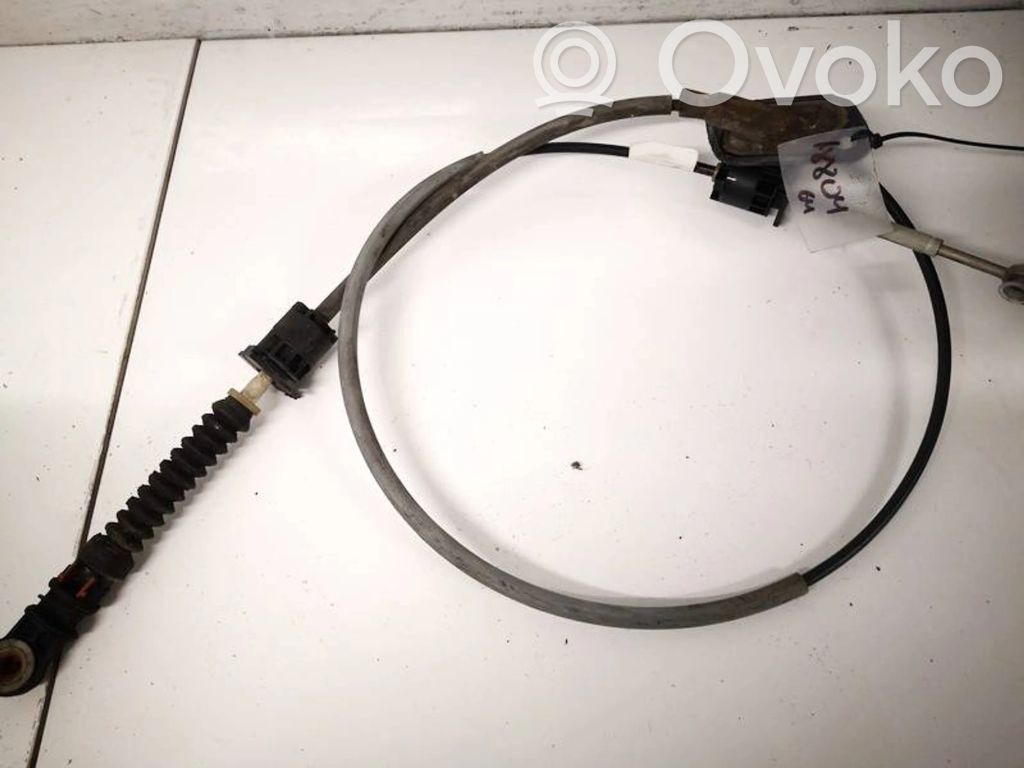 Volvo XC90 Cavo di collegamento leva del cambio
