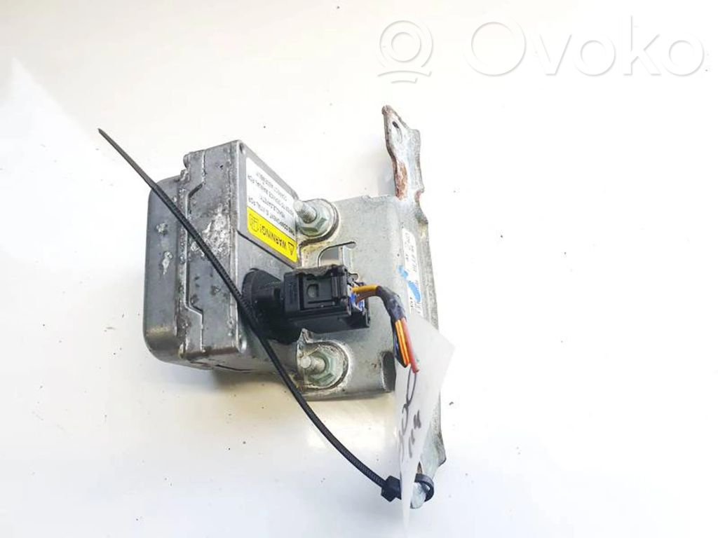 Volvo V50 Senzor de accelerație ESP 