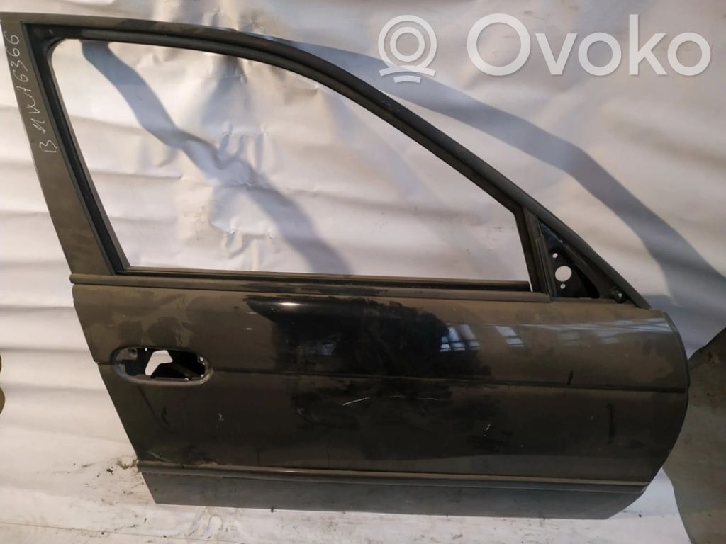 BMW 5 E39 Tür vorne 