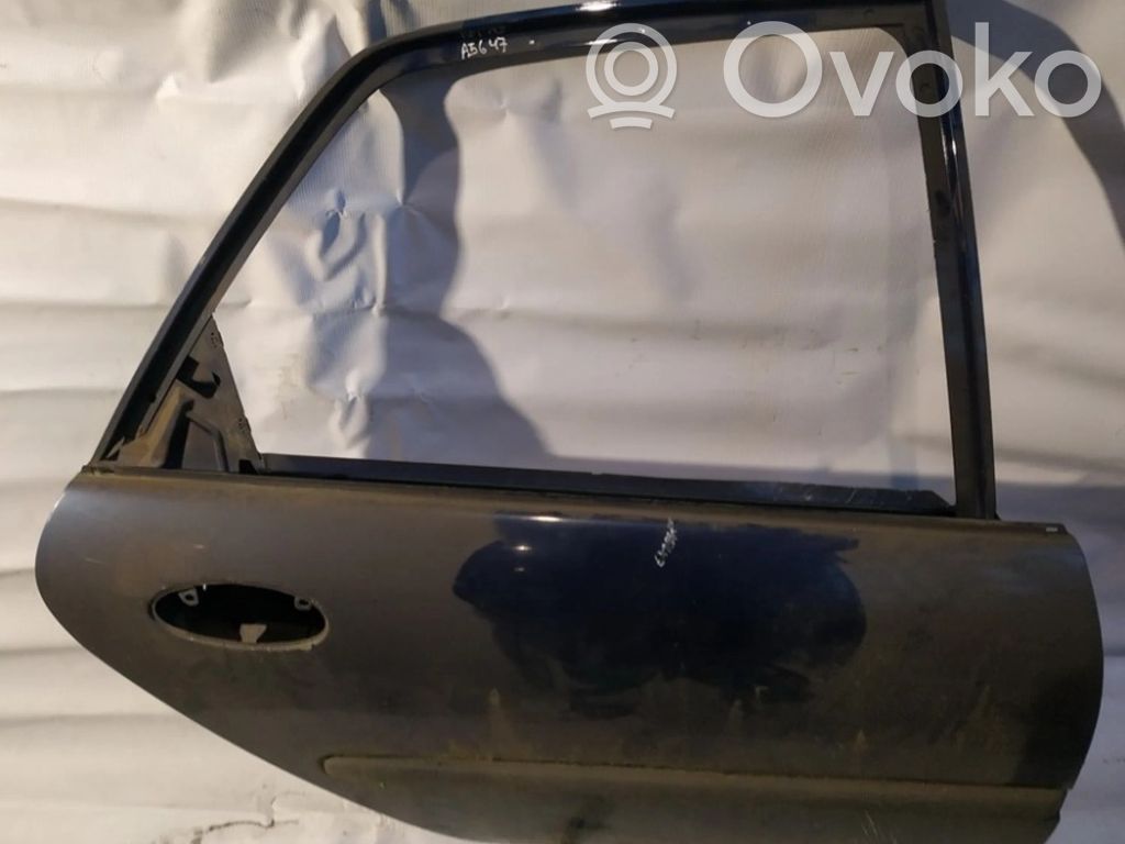 Renault Laguna I Portiera posteriore