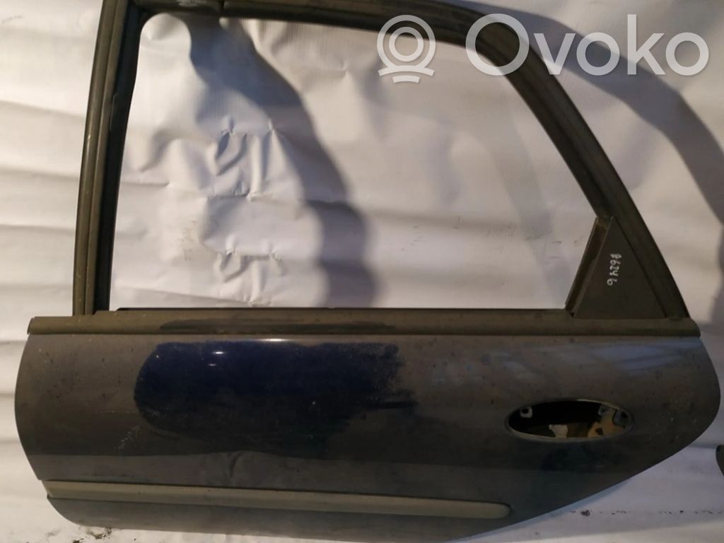Renault Laguna I Portiera posteriore