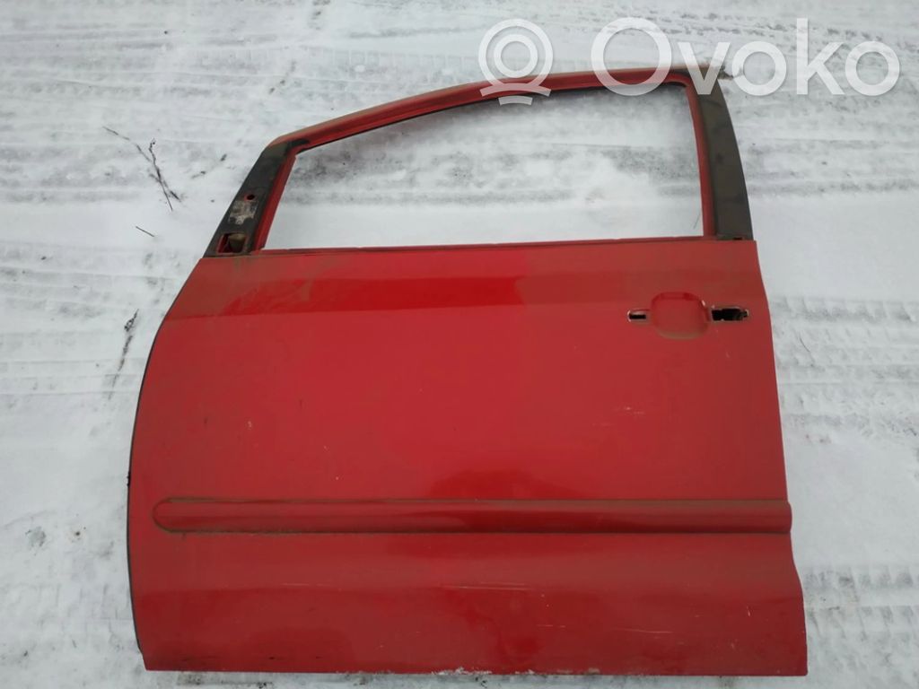 Volkswagen Sharan Ușă față 