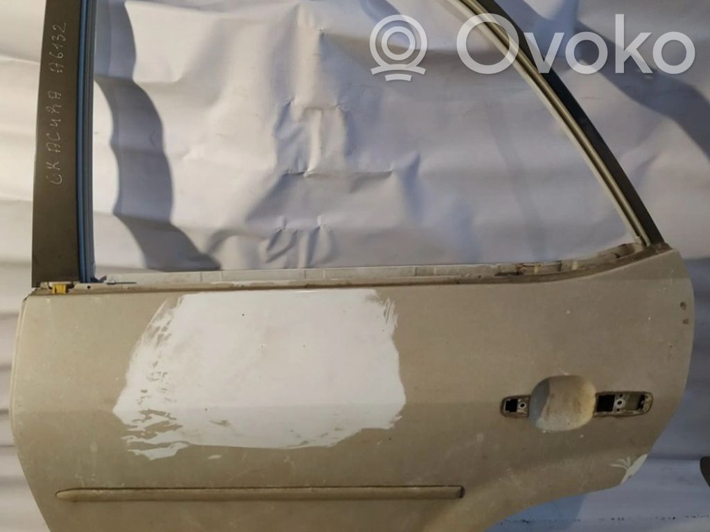 Tür hinten   BALTOS,BALTOS