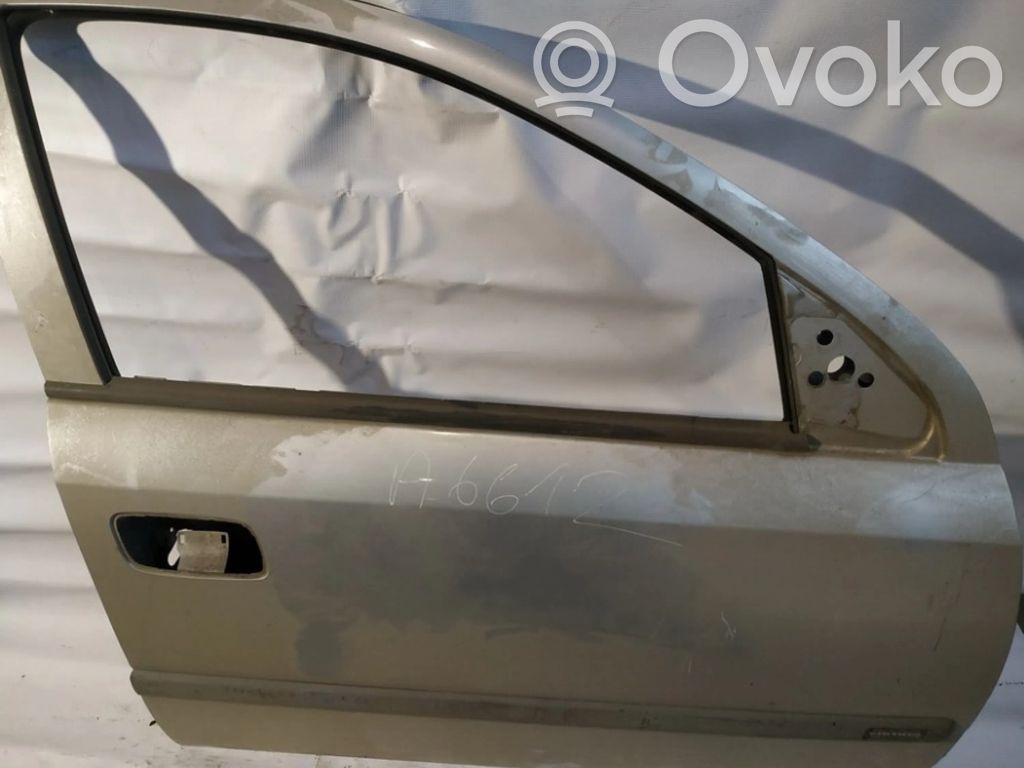Opel Astra G Puerta delantera