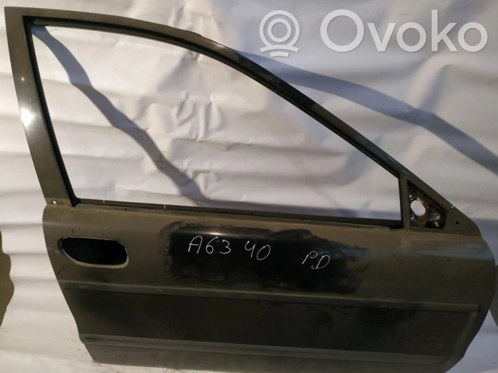 Volvo S40, V40 Priekinės durys 