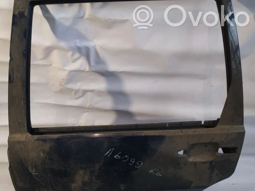 Volvo S70  V70  V70 XC Portiera posteriore 