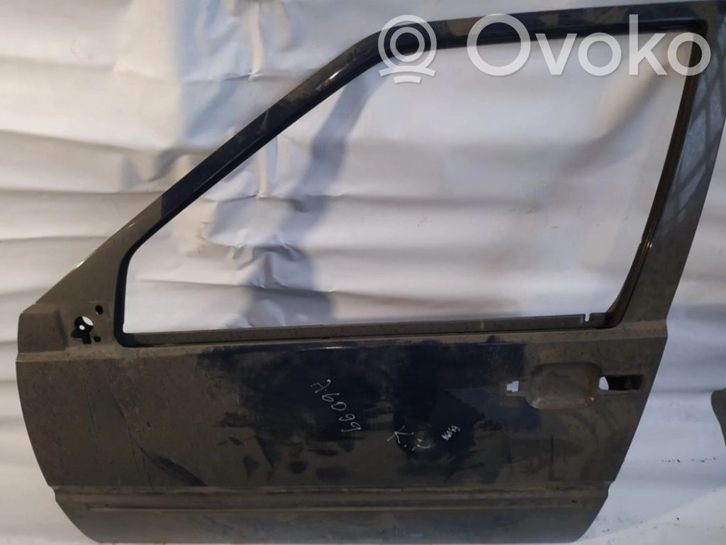 Volvo S70  V70  V70 XC Portiera anteriore 