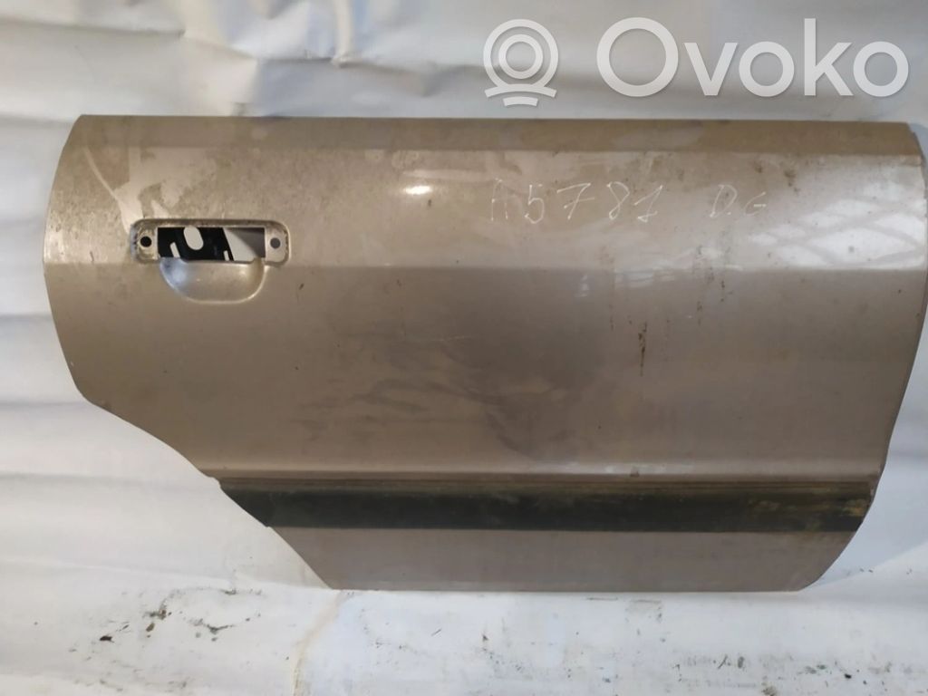 Audi 80 90 B3 Portiera posteriore
