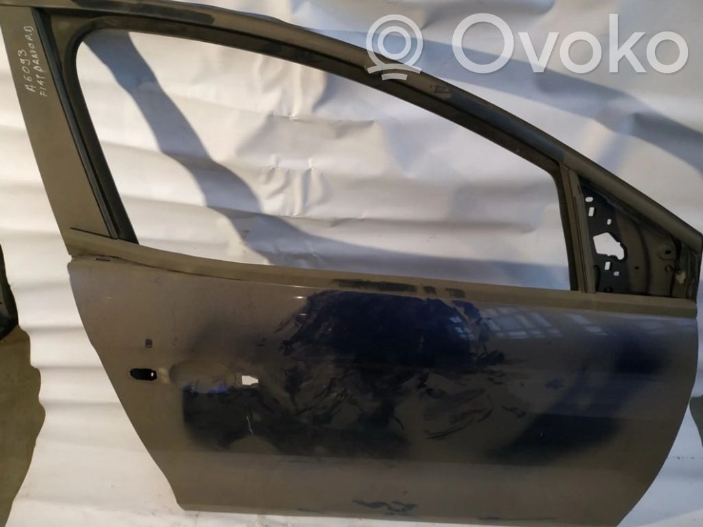 Fiat Bravo Portiera anteriore 