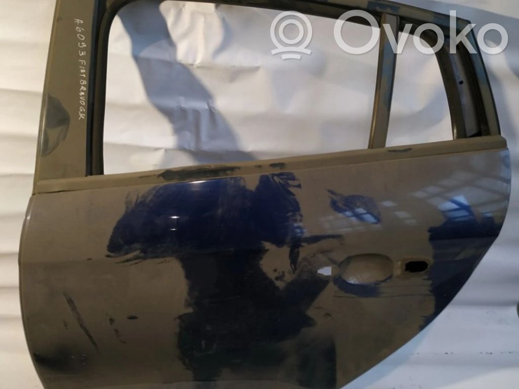 Fiat Bravo Portiera posteriore 