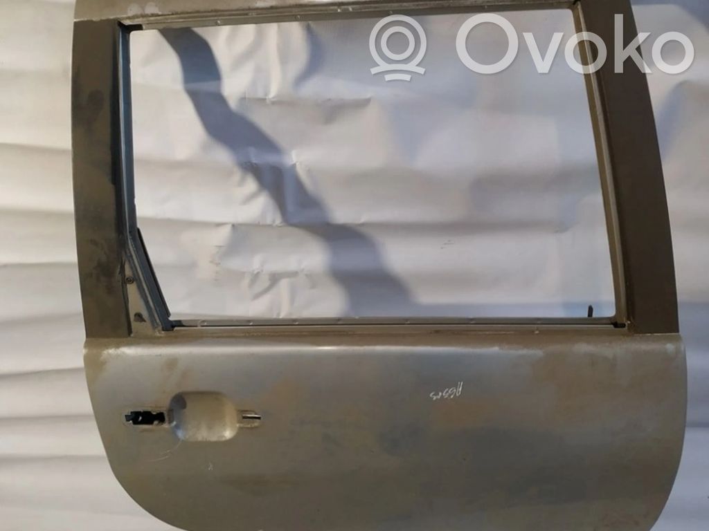 Seat Cordoba (6K) Ușă spate
