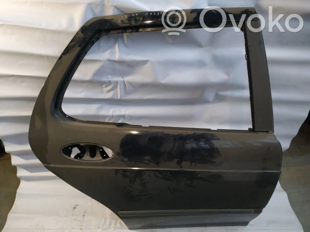 Saab 9-5 Portiera posteriore 