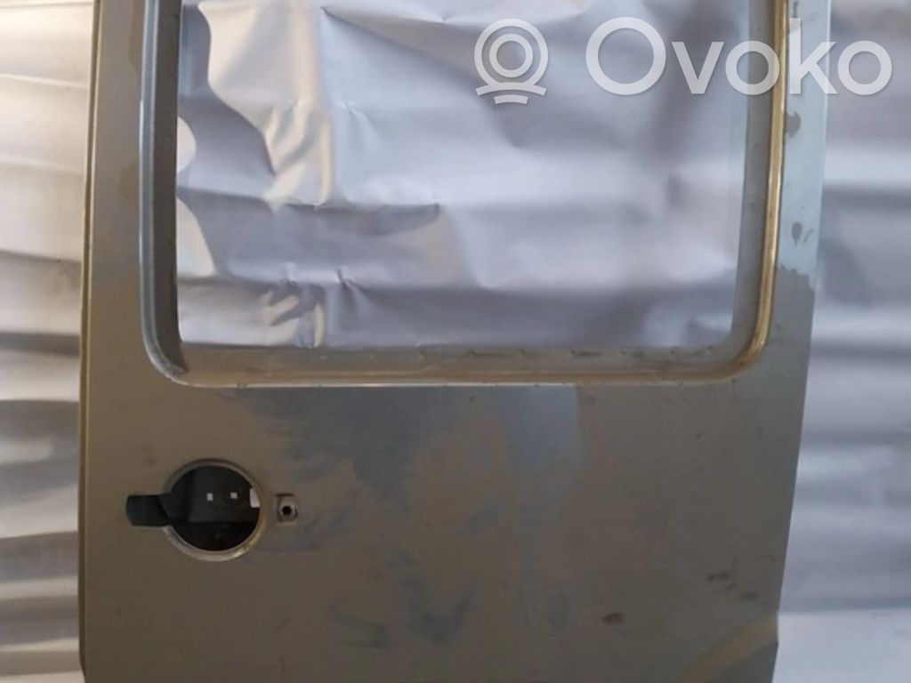 Fiat Doblo Ușă spate 